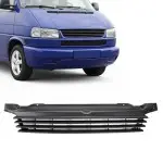 Badgeless grille for VW T4 Multivan / Caravelle (96-03)
