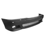M Pack Front Bumper for BMW E39, with PDC, with headlight washers
