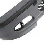 M-Tech 2 Front Bumper for BMW E46 sedan / touring (98-05), with smoked fog lights