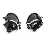 Fog lights for BMW E39 (M5 / M-Tech), clear