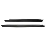 M-Tech / M5 look side skirts for BMW E60 / E61 (03-10)