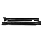 M-Tech / M5 look side skirts for BMW E60 / E61 (03-10)