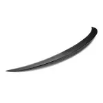 Peformance Trunk Spoiler for BMW E71 X6 (08-14), glossy black