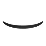Peformance Trunk Spoiler for BMW E71 X6 (08-14), glossy black