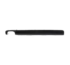 Rear Diffuser for BMW E39 sedan / touring with m-pack...