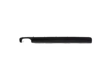 Rear Diffuser for BMW E39 sedan / touring with m-pack (95-03)