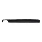 Rear Diffuser for BMW E39 sedan / touring with m-pack (95-03)