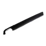Rear Diffuser for BMW E39 sedan / touring with m-pack (95-03)
