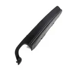 Rear Diffuser for BMW E39 sedan / touring with m-pack (95-03)