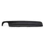 Rear Diffuser for BMW E39 sedan / touring with m-pack (95-03)