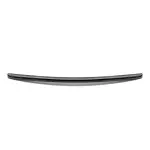 Trunk Spoiler for Mercedes C219 / W219 (04-10), glossy black
