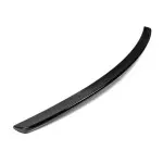 Trunk Spoiler for Mercedes C219 / W219 (04-10), glossy black