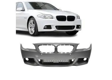 M-Pack Front Bumper for BMW F10 / F11 PRE-LCI (10-13)