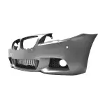 M-Pack Front Bumper for BMW F10 / F11 PRE-LCI (10-13)