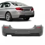 M-Pack rear bumper for BMW F10 (10-17)