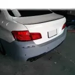 M-Pack rear bumper for BMW F10 (10-17)