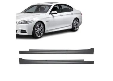 M-Pack Side Skirts for BMW F10 / F11 (11-17)