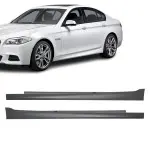 M-Pack Side Skirts for BMW F10 / F11 (11-17)