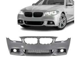 M-Pack front bumper for BMW F10 / F11 LCI (14-17)
