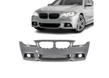 M-Pack front bumper for BMW F10 / F11 LCI (14-17)