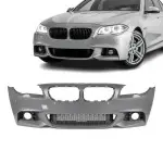 M-Pack front bumper for BMW F10 / F11 LCI (14-17)