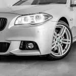 M-Pack front bumper for BMW F10 / F11 LCI (14-17)