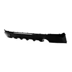 Performance Rear Bumper Diffuser for BMW F22 / F23 (235 / 240) with M-Sport, glossy black