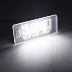 LED License Plate Light set for Audi A7 (10-25)