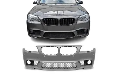 M5-inspired Front Bumper for BMW F10 / F11 PRE-LCI (10-13)