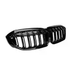Performance kidney grille for BMW G20 / G21 (18-22), glossy black