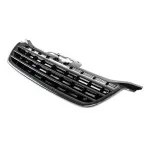 Badgeless grille for VW Caddy 2K / Touran 1T