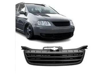 Badgeless grille for VW Caddy 2K / Touran 1T
