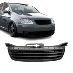 Badgeless grille for VW Caddy 2K / Touran 1T