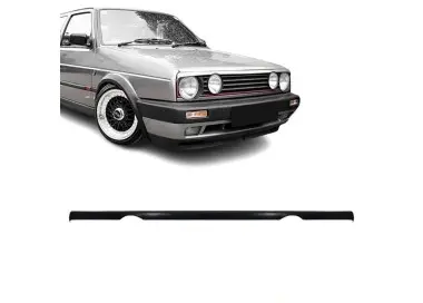 Headlights trim / eyebrow for VW Golf MK2