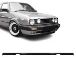 Headlights trim / eyebrow for VW Golf MK2