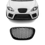 Grille for Seat Leon MK2 / Altea / Toledo (04-09)