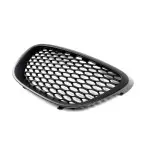 Grille for Seat Leon MK2 / Altea / Toledo (04-09)