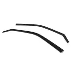 Wind deflectors / rain guards for VW T5 / T5.1 / T6 / T6.1
