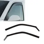 Wind deflectors / rain guards for VW T5 / T5.1 / T6 / T6.1