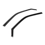 Wind deflectors / rain guards for VW T5 / T5.1 / T6 / T6.1