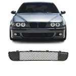 Front M bumper central grille for BMW E39 (95-03)
