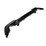 Performance rear Bumper Diffuser for BMW G20 / G21 (18-22) with M-Pack, glossy black