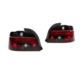 Tail lights for BMW E39 sedan Pre-Facelift...