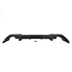 Performance rear Bumper Diffuser for BMW G20 / G21 (18-22) with M-Pack, glossy black