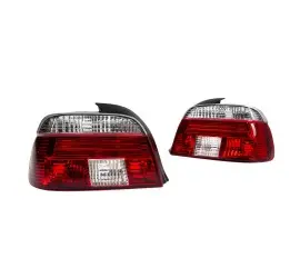 Tail lights for BMW E39 sedan Pre-facelift (1995-2000.08)
