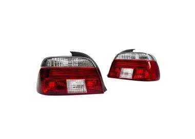 Tail lights for BMW E39 sedan Pre-facelift (1995-2000.08)