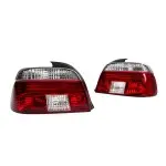 Tail lights for BMW E39 sedan Pre-facelift (1995-2000.08)