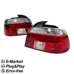 Tail lights for BMW E39 sedan Pre-facelift (1995-2000.08)