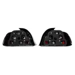 Tail lights for BMW E39 sedan Pre-facelift (1995-2000.08)