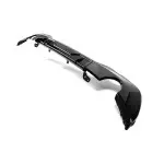 Performance rear Bumper Diffuser for BMW G20 / G21 (18-22) with M-Pack, glossy black